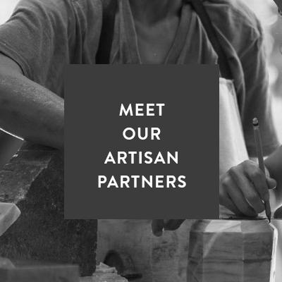 Meet our Artisan Partners