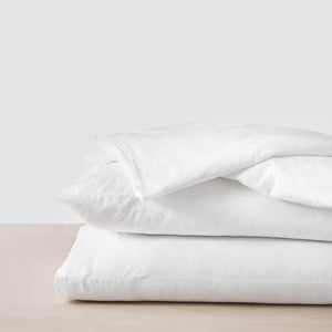 Organic Cotton Sheet Set