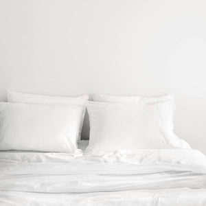 Organic Cotton Sheet Set