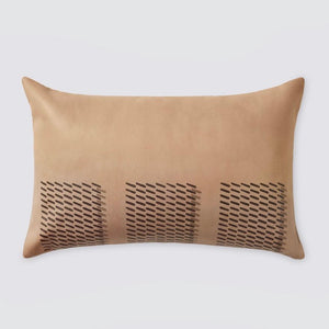 Panna Leather Lumbar