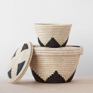 Zama Baskets - Small or Large
