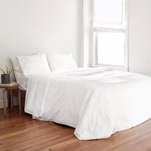 Organic Cotton Bedding Set from Portugal at The Citizenry