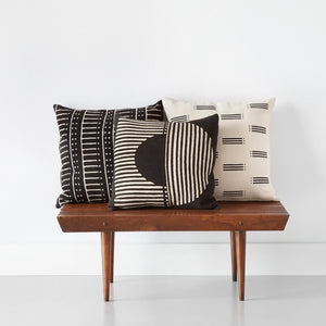 Mud Cloth Series - Set of 3