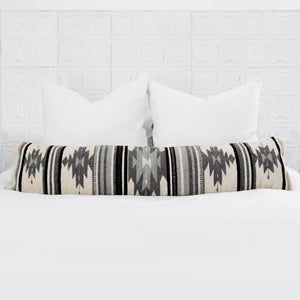 Ceniza Lumbar Pillow