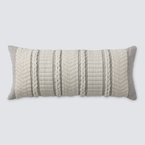 Invierno Lumbar Pillow