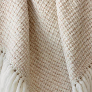 Blanca Throw