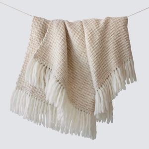 Blanca Throw