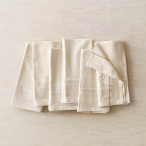 Onam Napkins - Blush - Set of 6