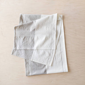 Vishu Table Runner - Tan