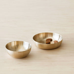 Kansa Bronze Bowls 