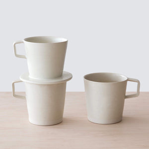 Halston Pourover Set