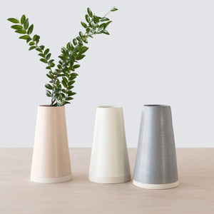 Halston Vases
