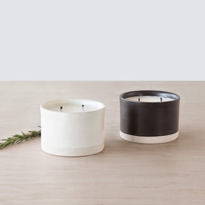 Halston Candle