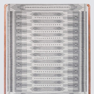 Large Grey Area Rugs