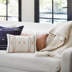 Throw Pillows from India