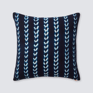 Bakoy Indigo Pillow