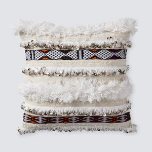 Adara Square Pillow