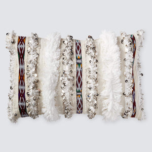 Adara Lumbar Pillow