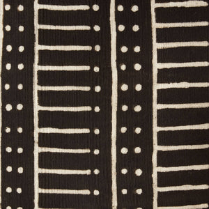 Etoile Mud Cloth Pillow