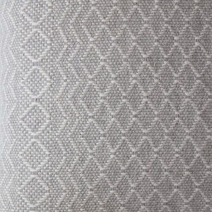 Milagro Pillow - Light Grey