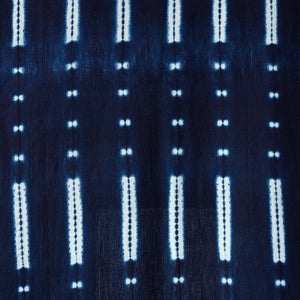 Talari Indigo Throw
