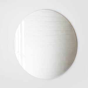 Providencia Mirror - Circle