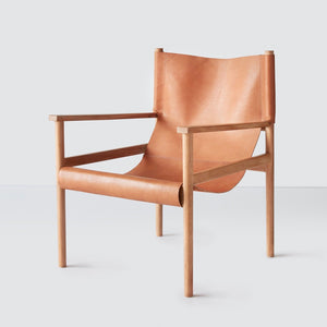 San Rafael Safari Chair