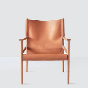 San Rafael Safari Chair
