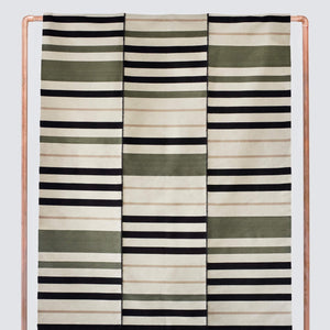 San Pedro Area Rug - Olive