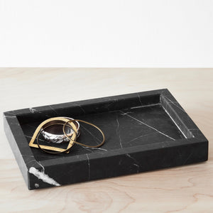 Puebla Marble Tray