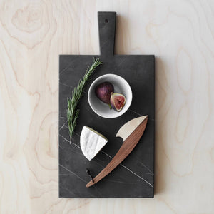Puebla Marble Serving Board