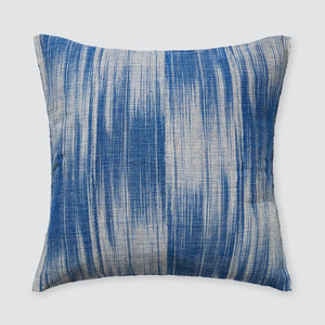 Siri Siri Pillow - Cobalt