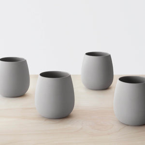 Ba Lai Cups - Set of 4