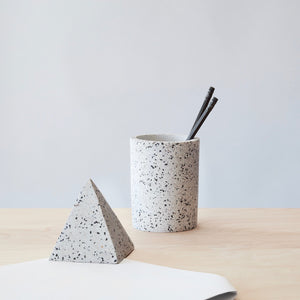 Sepon Terrazzo Desk Set
