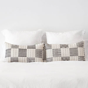 Korhogo Lumbar Pillow