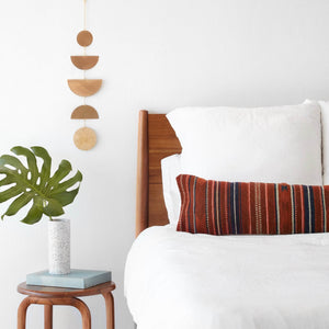 Paso Lumbar Pillow