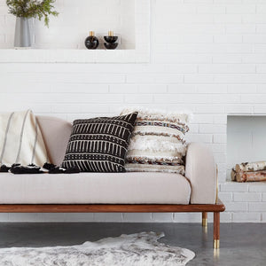 Adara Square Pillow