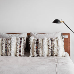Adara Lumbar Pillow