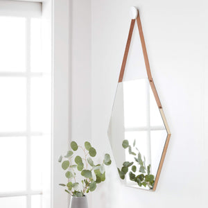 Patronato Mirror Set - Hexagon