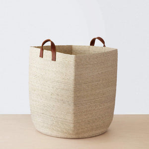 Mercado Storage Basket - Oversized