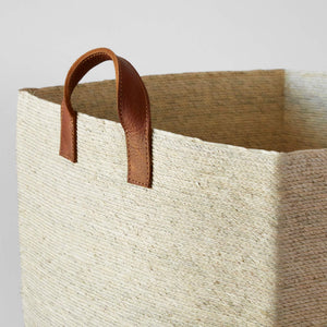 Mercado Storage Basket - Oversized