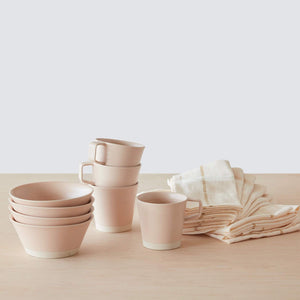 The Kitchen Set - Blush