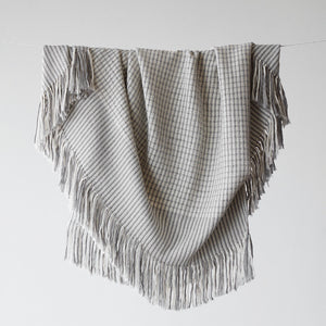 La Leña Throw