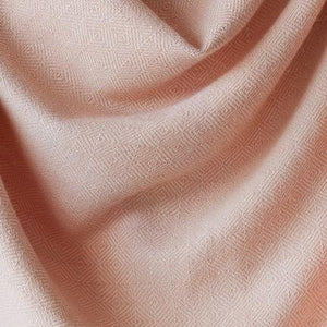 Diamanta Throw - Blush