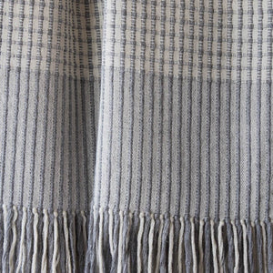 La Leña Throw