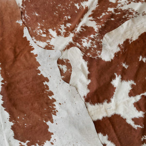 Cordoba Cowhide Rug - Brown