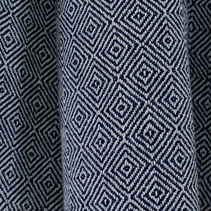 Wool Blanket Detail Shot 
