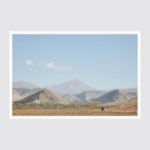 High Atlas