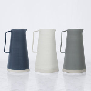Halston Pitchers