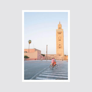 Marrakech .01